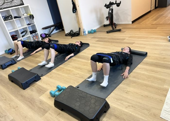 MyoTec Carquefou electrostimulation