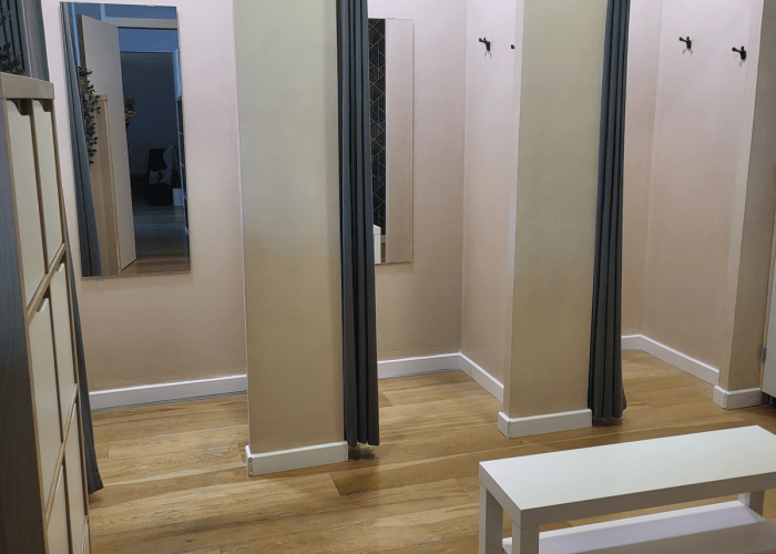 myotec anglet vestiaire