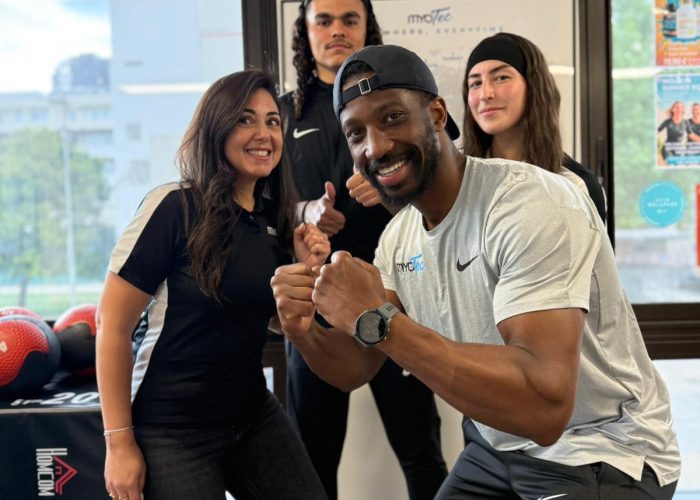 nanterre equipe 2025-2