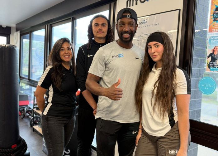 nanterre equipe 2025